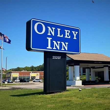Onley Inn Extérieur photo