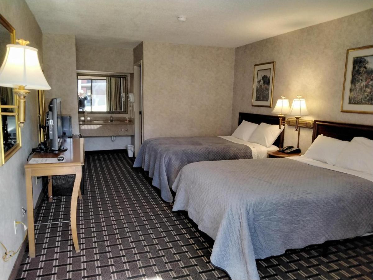 Onley Inn Extérieur photo