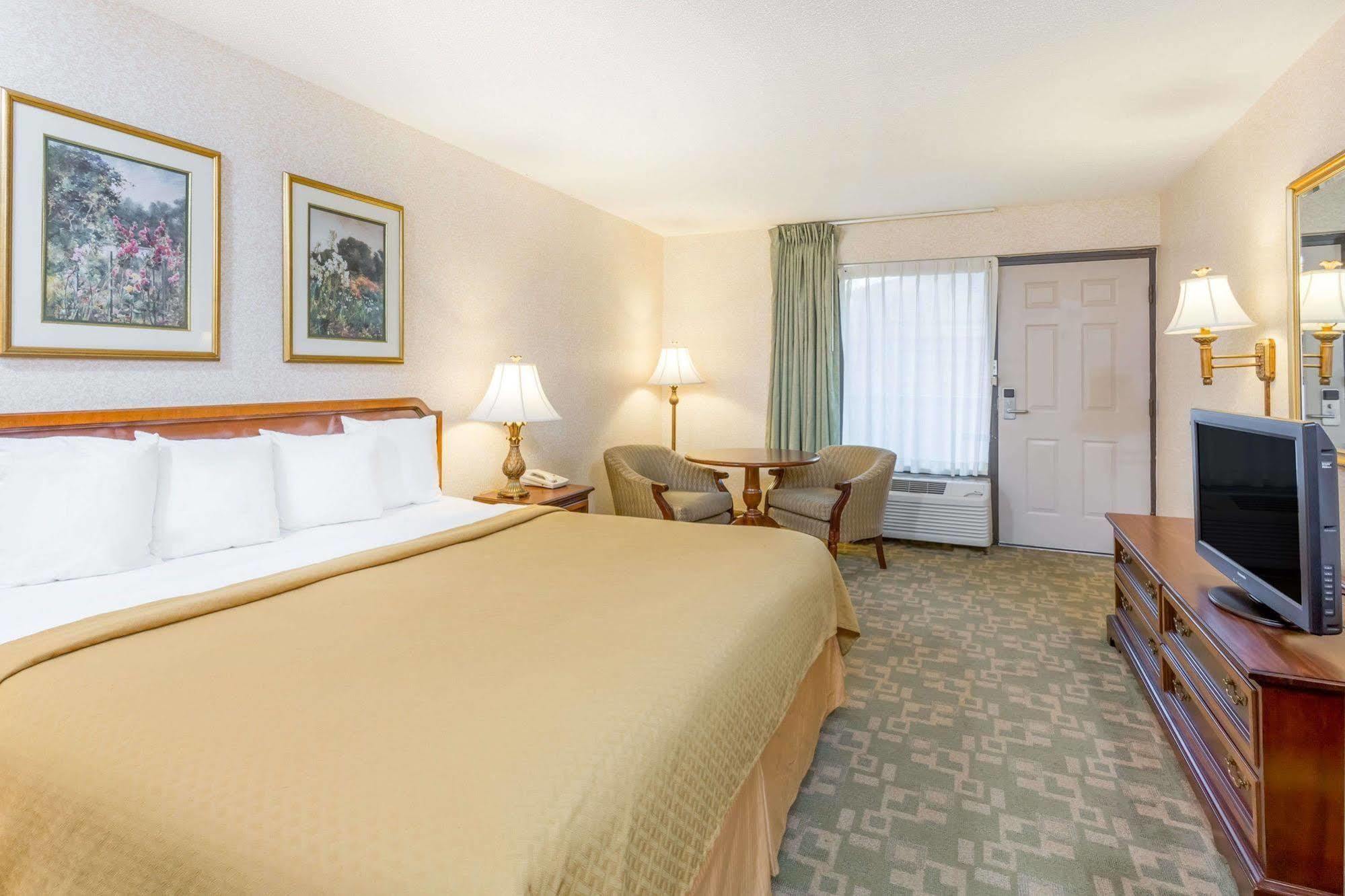 Onley Inn Extérieur photo